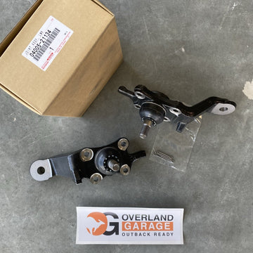 Toyota OEM Lower Ball Joint for 2002-2003 Sequoia & Tundra (04005-21134)